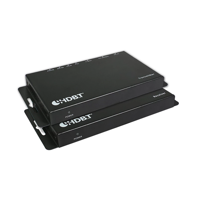 Комплект передачи HDMI 2.0 HDBaseT до 70м, 1080p60 до 100м, Prestel EHD-100H2: купить в Москве